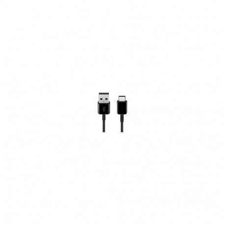 Samsung USB 2.0 to USB-C 3.1 Qualcom Data & Charging Cable 1m (OEM) Black