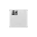 Samsung - Galaxy Note 20/Note 20 5G Clear Protective case Transperent White
