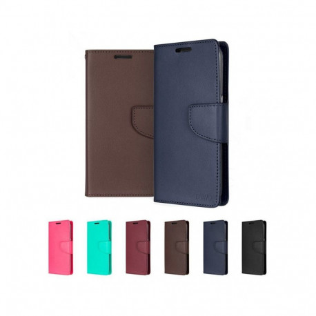 Mercury Sony Xperia X F5122 Bravo Diary Brown