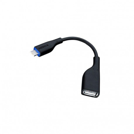 Nokia CA-157 USB Adapter bulk package