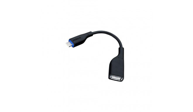 Nokia CA-157 USB Adapter bulk package