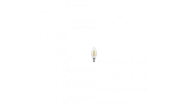Leduro LED FILAMENT spuldze CL E14 4W