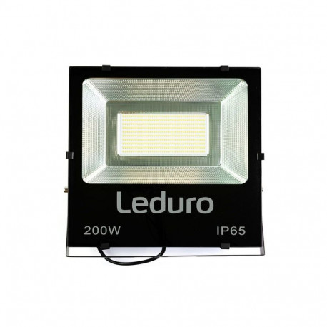 Leduro LEDURO LED FLOOD LIGHT PRO200 IP65 200W