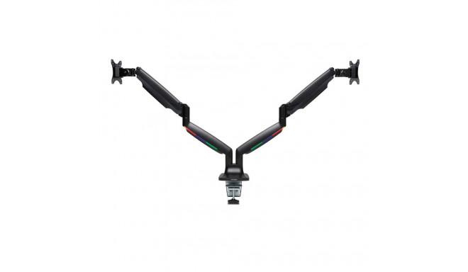 Leitz acco brands KENSINGTON One-Touch Height Adjustable