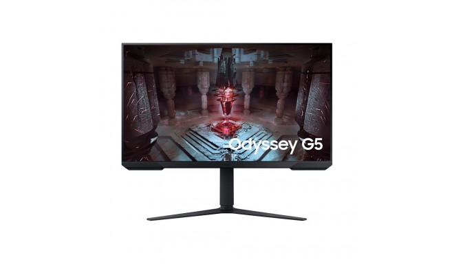 Samsung SAMSUNG LS32CG510EUXEN Odyssey G5 32i VA