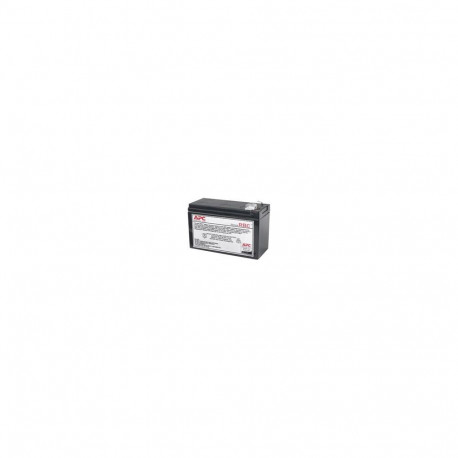 Apc APC Replacement Battery Cartridge 110