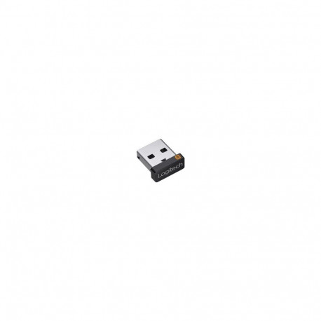 Logitech LOGI USB Unifying Receiver N/A EMEA