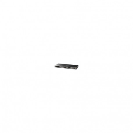 TP-Link TP-LINK 16-Port Gigabit Easy Smart