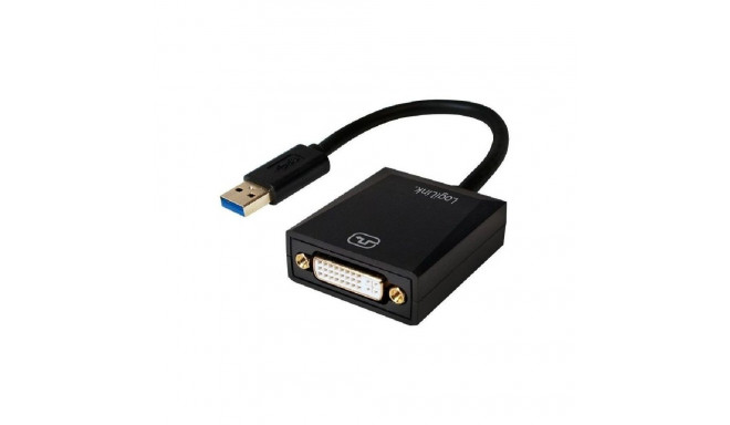 Logilink LOGILINK UA0232 LOGILINK - Adapter USB 3