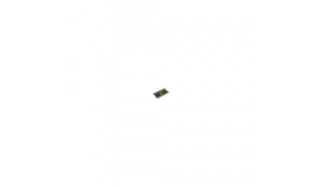 Kingston KINGSTON 8GB DDR4 3200MHz Single Rank
