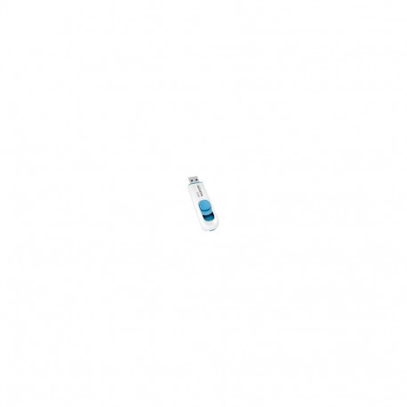 ADATA Classic C008 16GB USB 2.0 White Blue