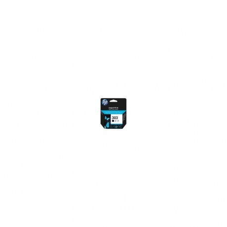 HP HP 303 Black Ink Cartridge