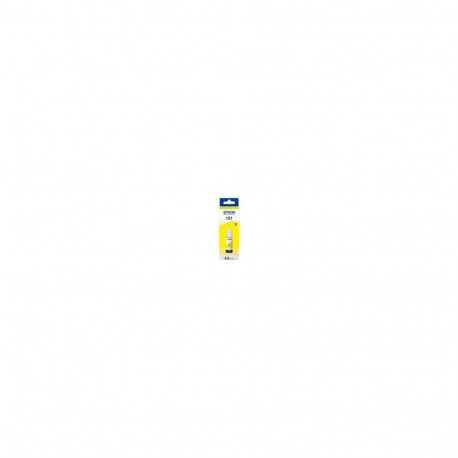 EPSON EcoTank Yellow ink bottle