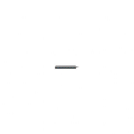 Assman electronic DIGITUS USB 3.0 Office Hub 7-Port