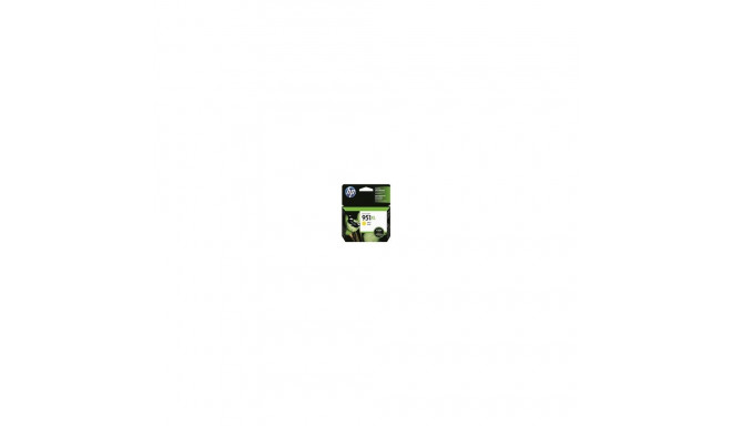 HP HP 951XL ink yellow