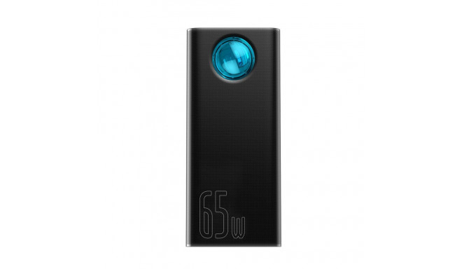 Baseus Baseus Amblight power bank 65W 30000mAh Overseas Edition black (PPLG000101)
