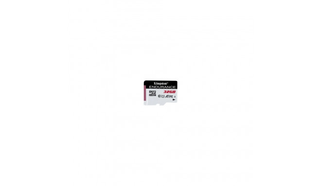 Kingston microSD 32GB Class 10 UHS-I