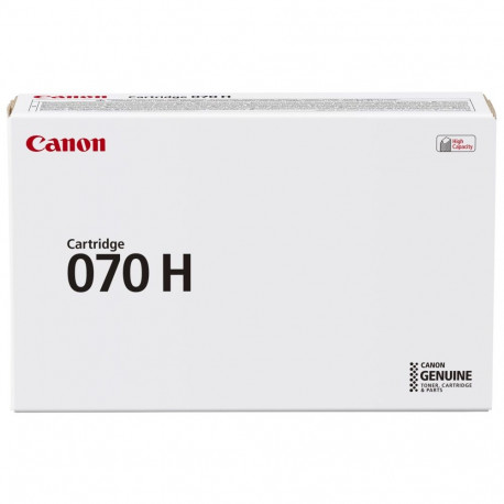 Canon CANON Toner Cartridge 070 H