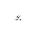 Gembird GEMBIRD CCP-USB2-AMBM-10 Gembird USB 2.0