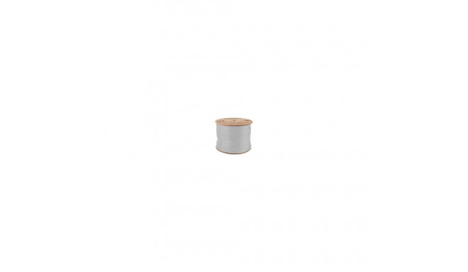 Lanberg LAN cable UFTP cat.6A 305m solid