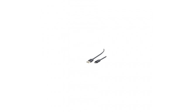 Gembird CCP-USB2-AMCM-1M USB 2.0