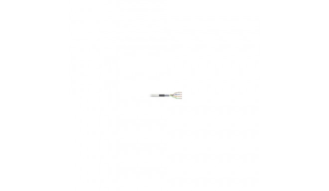 Assman electronic DIGITUS CAT5e UTP Patch cable 305m reel