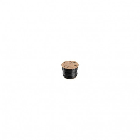 Lanberg LCU6-30CU-0305-BK UTP so