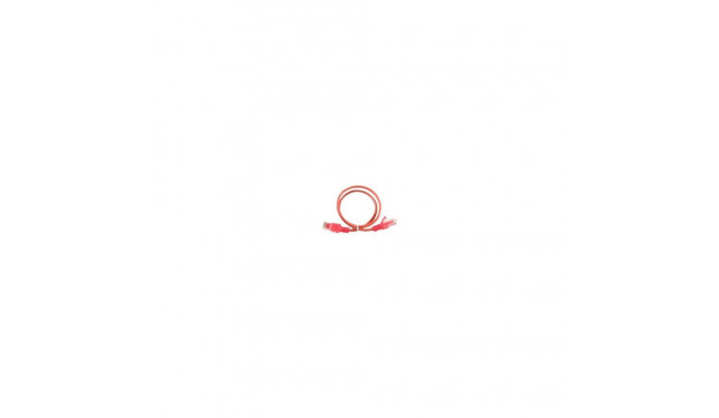 Gembird PP12-0.25M/R patchcord R