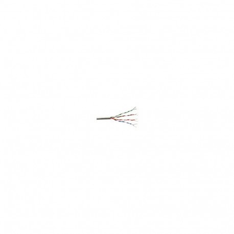 Assman electronic DIGITUS CAT 5e U-UTP installation cable