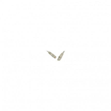 Premium Line Patch Cord CAT6 UTP 5.0m