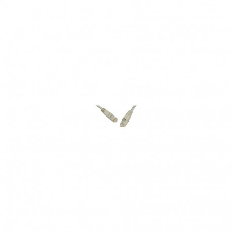 Premium Line Patch Cord CAT6 UTP 0.5m