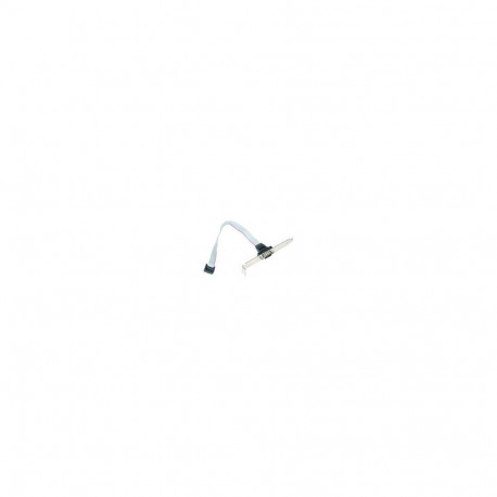 Gembird Port COM RS232 9PIN (DB9M) PIN 1