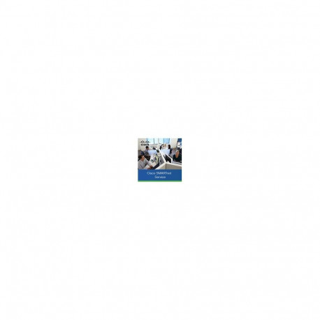 Cisco SMARTNET 8X5XNBD 2504 WRLAN 50AP