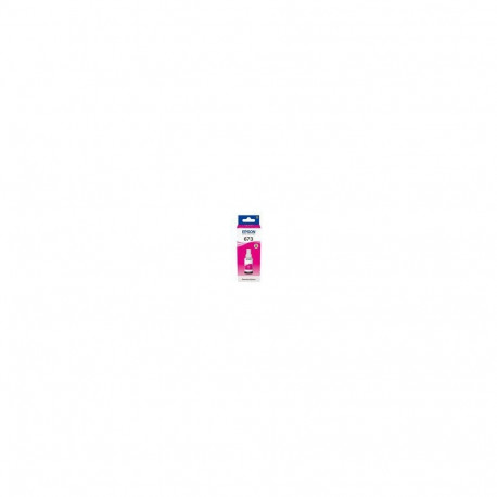 EPSON T6733 MAGENTA INK BOTTLE 70ML