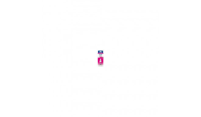 EPSON T6733 MAGENTA INK BOTTLE 70ML