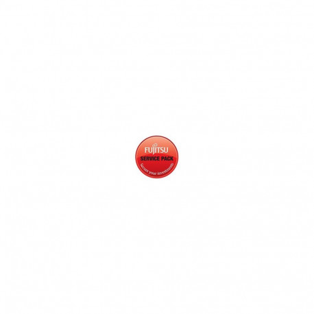 Fujitsu FUJITSU 3 years on-site NBD for TX100