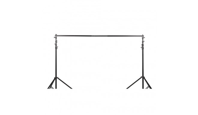Quadralite Foldable Background Holder L-2800G