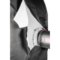 Fomex Softbox SB30x170(W) White