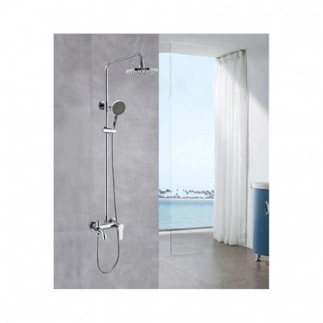 SET SHOWER ST-95215 + vannisegisti