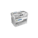 CAR BATTERY VARTAXEV AGM A8 60AH/680A