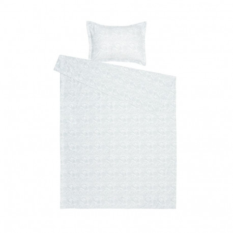 BEDDING COVER SET DASH 100PES 140X200CM