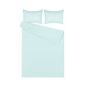 BEDDING COVER SET Maze 100PES 200x220CM BEDDING COVER SET Maze 100PES 200x220CM