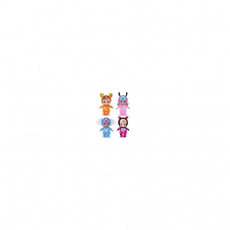 TOY DOLL BABYCORNS WITH ACCESSORIES92107