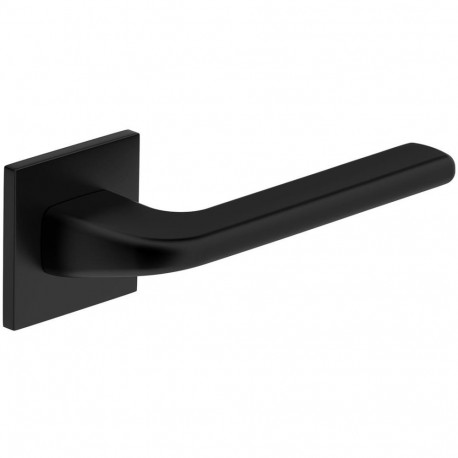 HANDLE DOOR DIVA K FIT BLACK