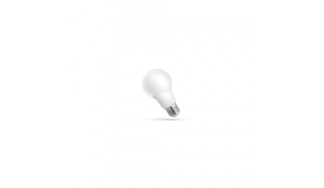 "LED-pirn A60 E27 9W 820lm 840"