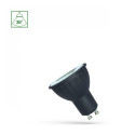 BULB LED GU10 6W 450LM 3000K 38