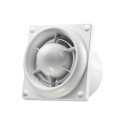 AXIAL FAN B2 100 TH aksiaalventilaator
