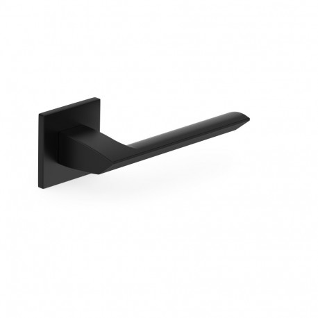 HANDLE DOOR QUANTA K FIT BLACK