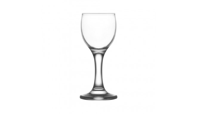 55 cc likööriklaas