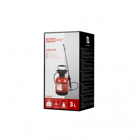 SPRAYER 3L HH 01-1041R/3